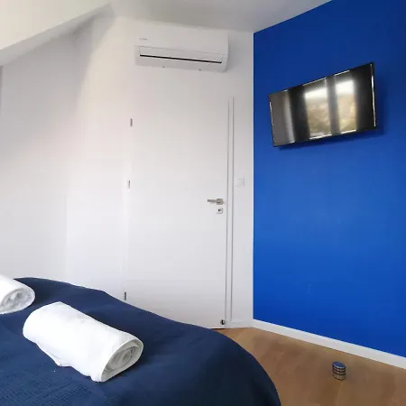 Shortstaypoland Piekna Varşova