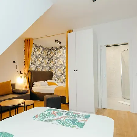 Shortstaypoland Piekna * Varşova