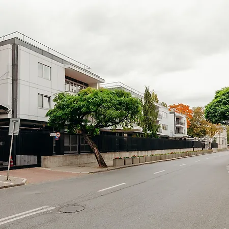 Shortstaypoland Piękna