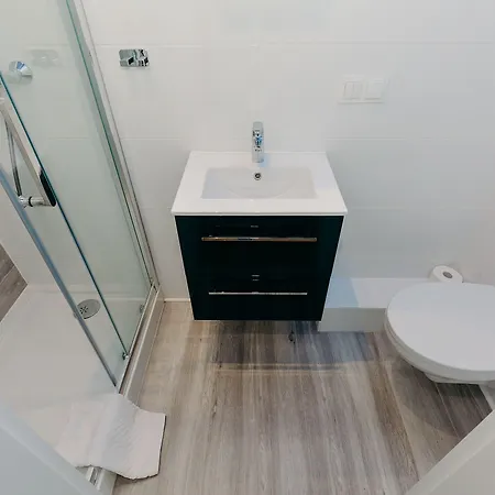 Shortstaypoland Piekna Daire