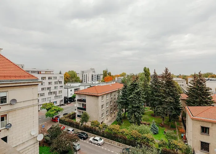 Shortstaypoland Piekna